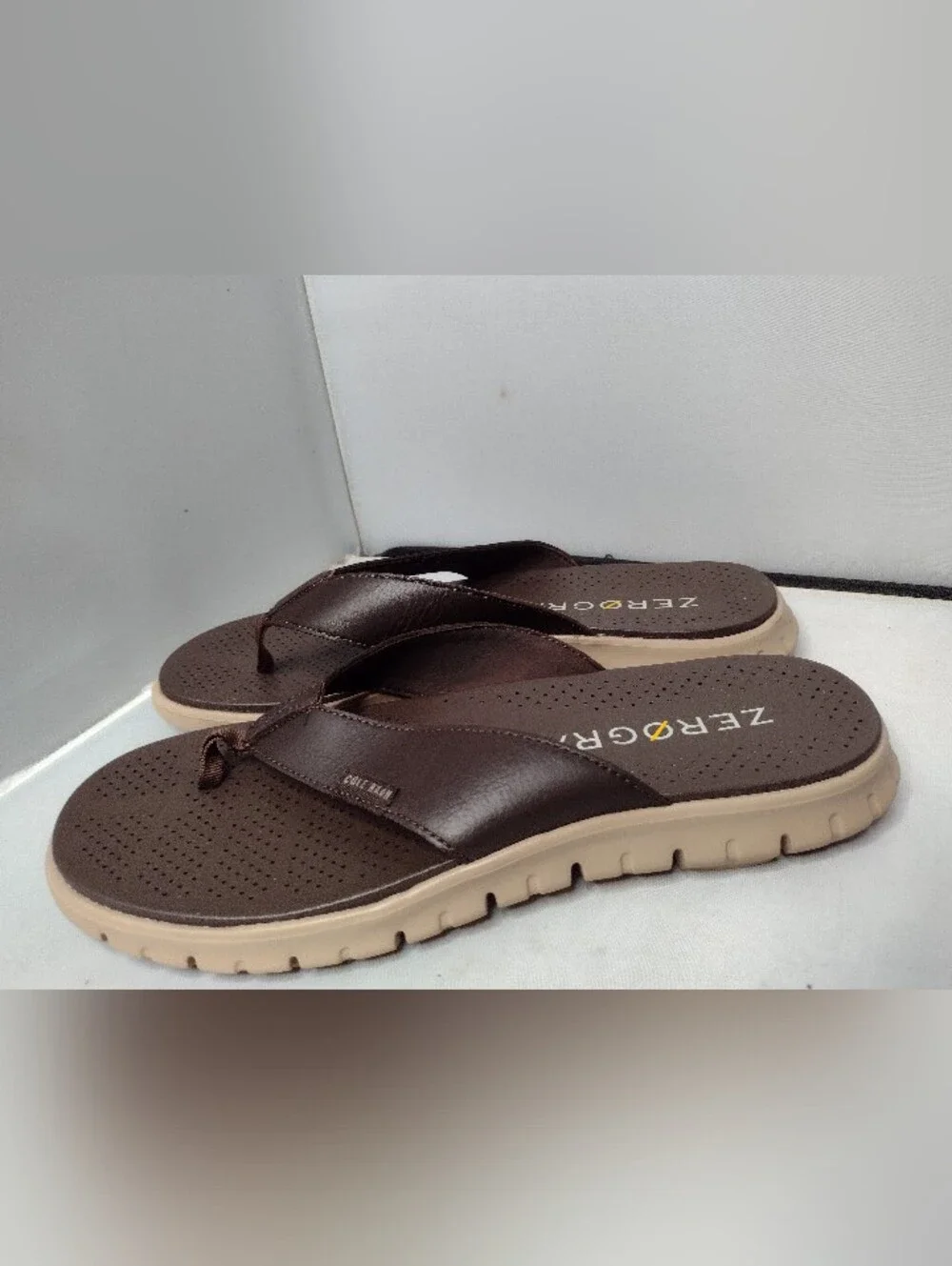 Cole Haan see photos
